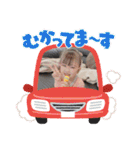 紅華桜華⭐️（個別スタンプ：31）