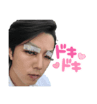 いいじまれんじのすたんぷ  ③（個別スタンプ：7）