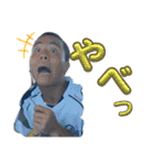 第45期小倉東高校 野球部（個別スタンプ：34）