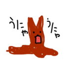 蘭丸先輩6（個別スタンプ：9）