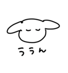 アタイの口癖3（個別スタンプ：10）