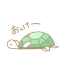 今日もおかめは 2（個別スタンプ：8）