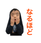 W七五三（個別スタンプ：10）