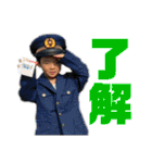 W七五三（個別スタンプ：17）