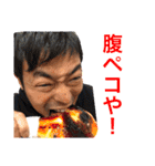 W七五三（個別スタンプ：31）