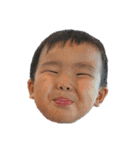 W七五三（個別スタンプ：40）