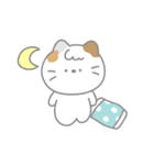 ねこ、ときどきねずみ。（個別スタンプ：14）