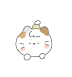 ねこ、ときどきねずみ。（個別スタンプ：26）