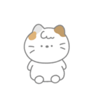 ねこ、ときどきねずみ。（個別スタンプ：29）