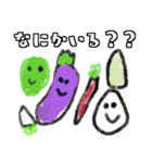 m.rおえかきすたんぷ（個別スタンプ：10）