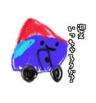 m.rおえかきすたんぷ（個別スタンプ：20）