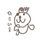 m.rおえかきすたんぷ（個別スタンプ：25）