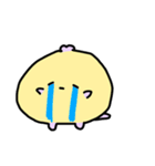 しゃべるぴよち（個別スタンプ：12）