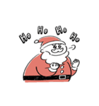 365日クリスマス 2（個別スタンプ：6）