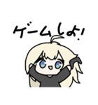 みそーらスタンプ（個別スタンプ：5）