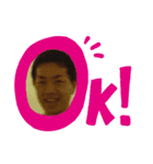 Vivace4（個別スタンプ：4）