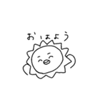のんびりペンちゃん（個別スタンプ：14）