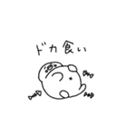のんびりペンちゃん（個別スタンプ：23）