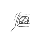 のんびりペンちゃん（個別スタンプ：27）