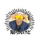 孝平のクセの強いスタンプ＾＾（個別スタンプ：17）