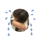 Yush1n（個別スタンプ：6）