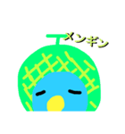 ご無沙汰してます、ペンのすけです（個別スタンプ：13）