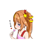 隣のMSGK（個別スタンプ：32）