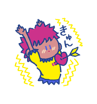 あいとたいだ（個別スタンプ：6）