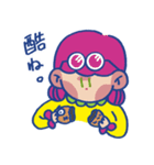 あいとたいだ（個別スタンプ：8）