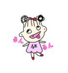 くるいちゃんの日常（個別スタンプ：8）