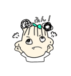 くるいちゃんの日常（個別スタンプ：15）