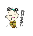 くるいちゃんの日常（個別スタンプ：18）