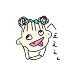 くるいちゃんの日常（個別スタンプ：21）