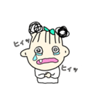 くるいちゃんの日常（個別スタンプ：22）