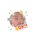 スタンプLINE！（個別スタンプ：5）