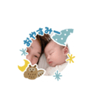 スタンプLINE！（個別スタンプ：8）