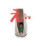 TYC②＋®️（個別スタンプ：5）