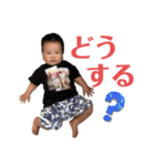 TYC②＋®️（個別スタンプ：9）