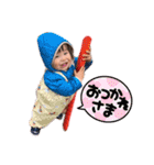 TYC②＋®️（個別スタンプ：17）