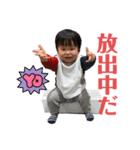 TYC②＋®️（個別スタンプ：18）