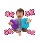 TYC②＋®️（個別スタンプ：21）