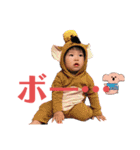 TYC②＋®️（個別スタンプ：22）