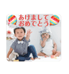 TYC②＋®️（個別スタンプ：23）