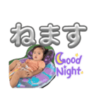 ゆら先生（個別スタンプ：7）