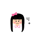 まいにちクレヨン9（個別スタンプ：1）