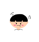 まいにちクレヨン9（個別スタンプ：19）
