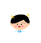 まいにちクレヨン9（個別スタンプ：20）