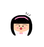 まいにちクレヨン9（個別スタンプ：23）