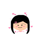 まいにちクレヨン9（個別スタンプ：24）