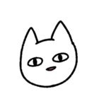 ののむうさぎとおだねこ（個別スタンプ：21）